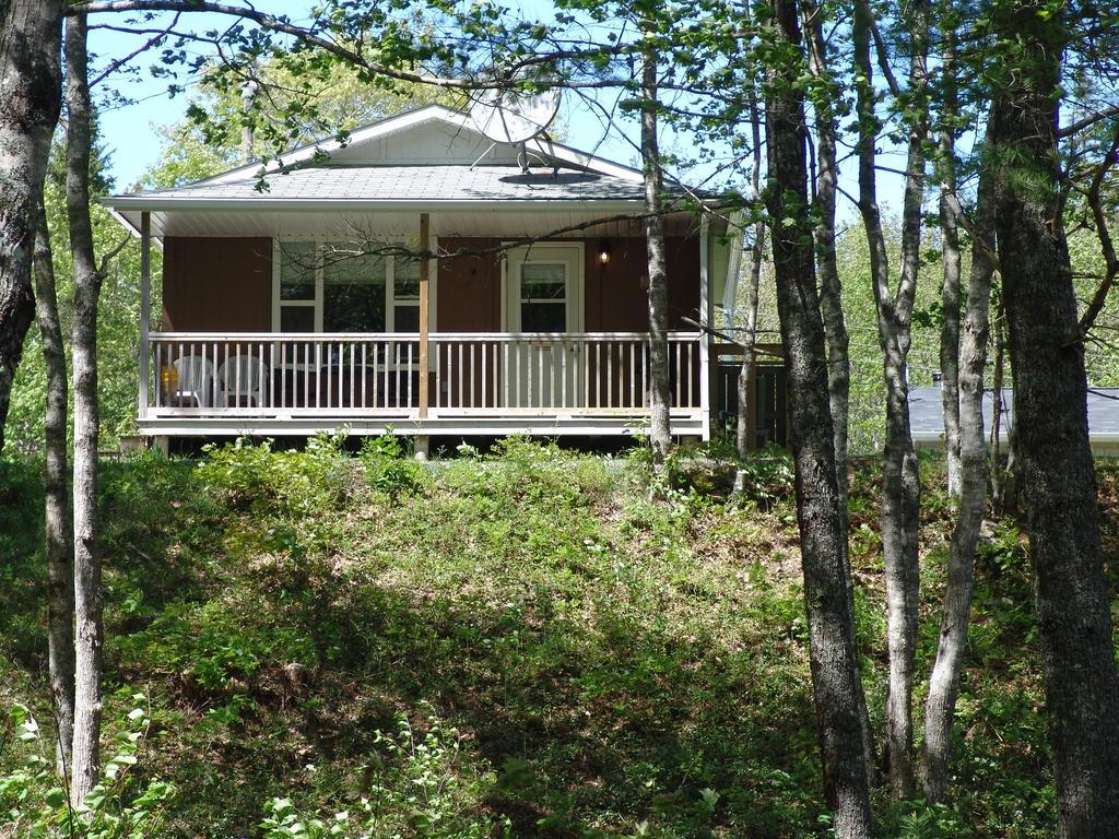 Roseway River Cottages Shelburne Cameră foto